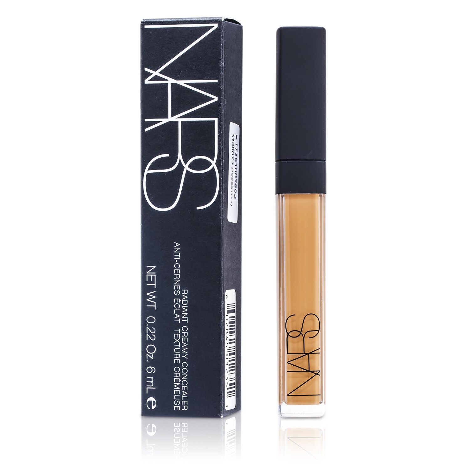 NARS - Radiant Creamy Concealer