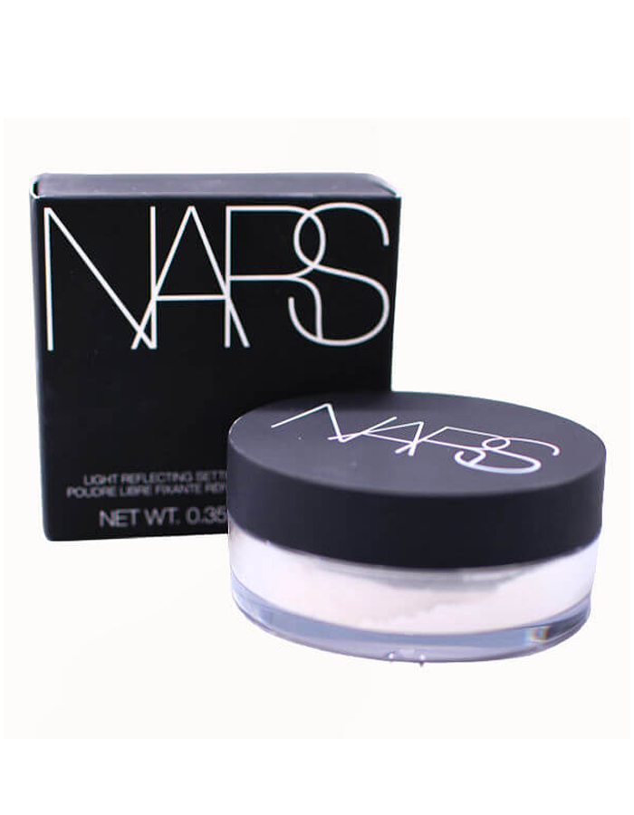 Nar's Blush Makeup