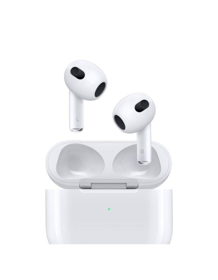 AirPods (3rd generation) Wireless Headset
