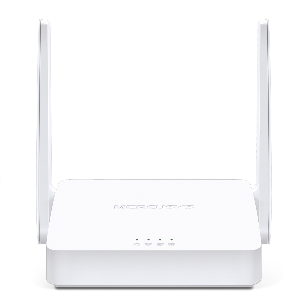 300Mbps Multi-Mode Wireless N Router MW302R