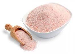 Pink Himalayan Salt 1KG