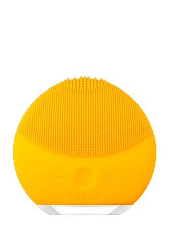 Foreo Luna Mini 2 Waterproof Facial Cleansing Brush