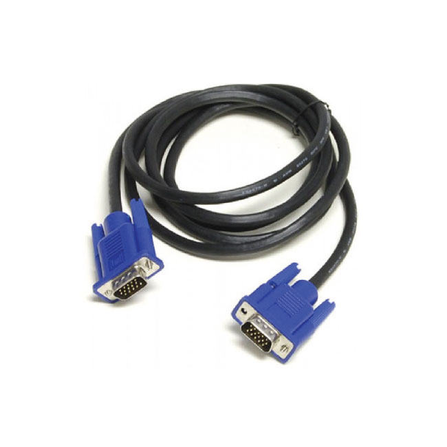 HAVIT Male To Male VGA Cable 15M