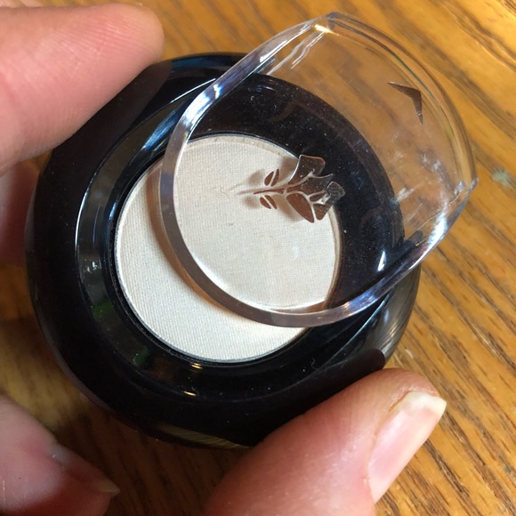 Lancome - Color Design Eyeshadow - Latte