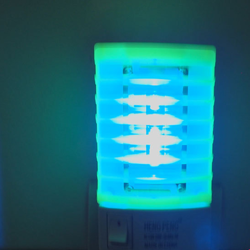 Electric Mosquito Killer Lamp