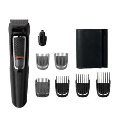 Philips MG3730 8-In-1 Beard & Hair Trimmer
