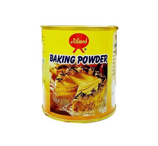 Ahmed Baking Powder Tin 265 gm