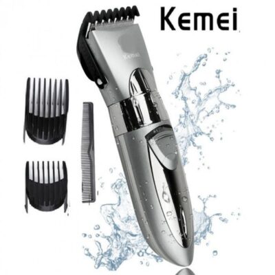 Kemei KM-605 Hair Trimmer Clippers