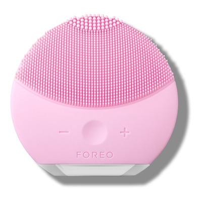 Foreo luna mini 2 facial cleansing brush - Pink
