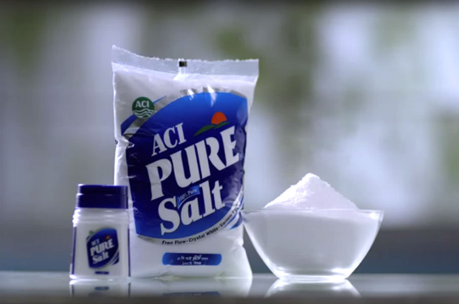 ACI Pure Salt - 1 Kg