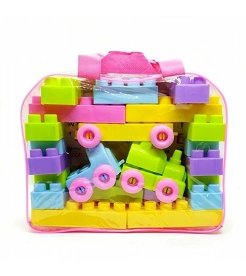 Building Blocks LEGO Set For Kids