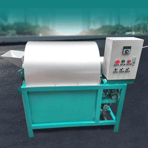 High-Quality Automatic Roaster Machine | Heavy Machine | Buy Online in Bangladesh | উন্নত মানের স্বয়ংক্রিয় রোস্টার মেশিন
