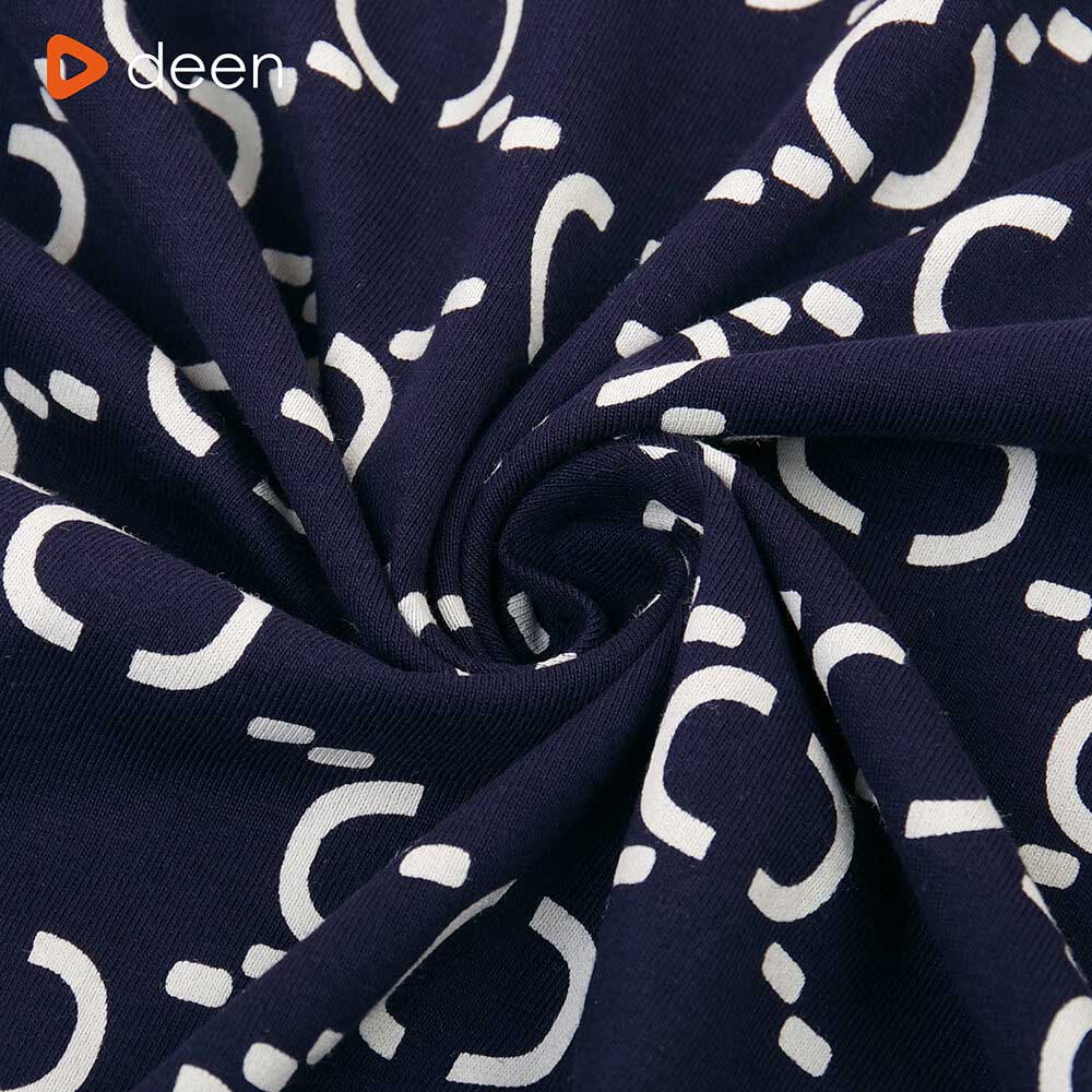 Dark Navy Polo Shirt