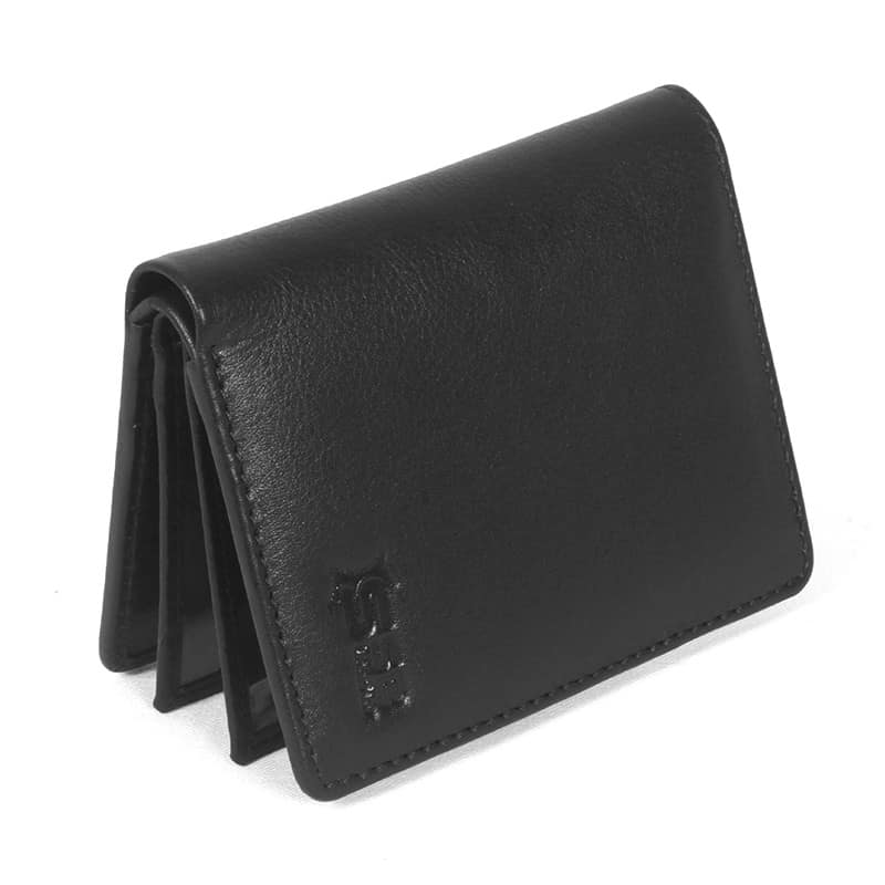 Mini Leather Wallet SB-W174