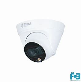 Dahua DH-IPC-HDW1439T1P-A-LED-S4 4MP Full-color Fixed-focal Eyeball IP Camera