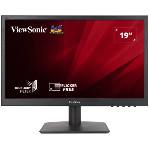 Viewsonic VA1903H 18.5" LED Monitor HDMI  VGA
