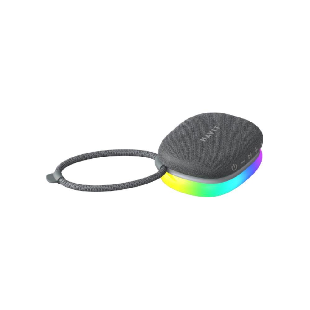 HAVIT SK830BT IPX5 Waterproof Bluetooth Speaker