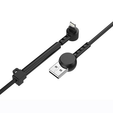 Havit H696 Data And Charging Cable Lightning For Iphone Charging Data Transmission