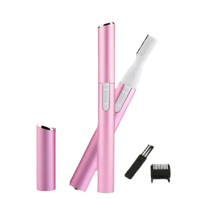 Electric Eyebrow Shaper and Face Hair Remover