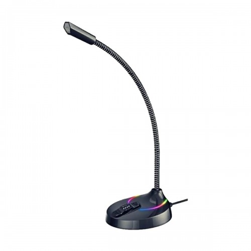 Havit GK55 RGB Black Gaming Microphone