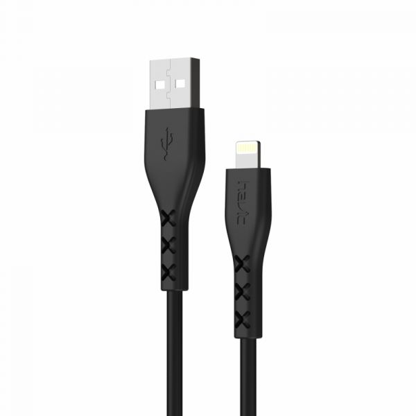 HAVIT H66 (1M) Data & Charging Cable(Lightning) for iphone