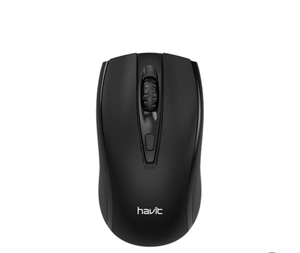 Havit MS858GT Wireless Optical  Mouse