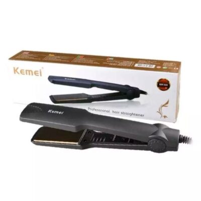 Kemei KM-329 Hair Straightener