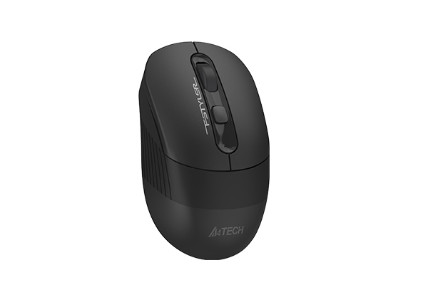 A4TECH FB10C Dual Mode Rechargeable Wireless Mouse