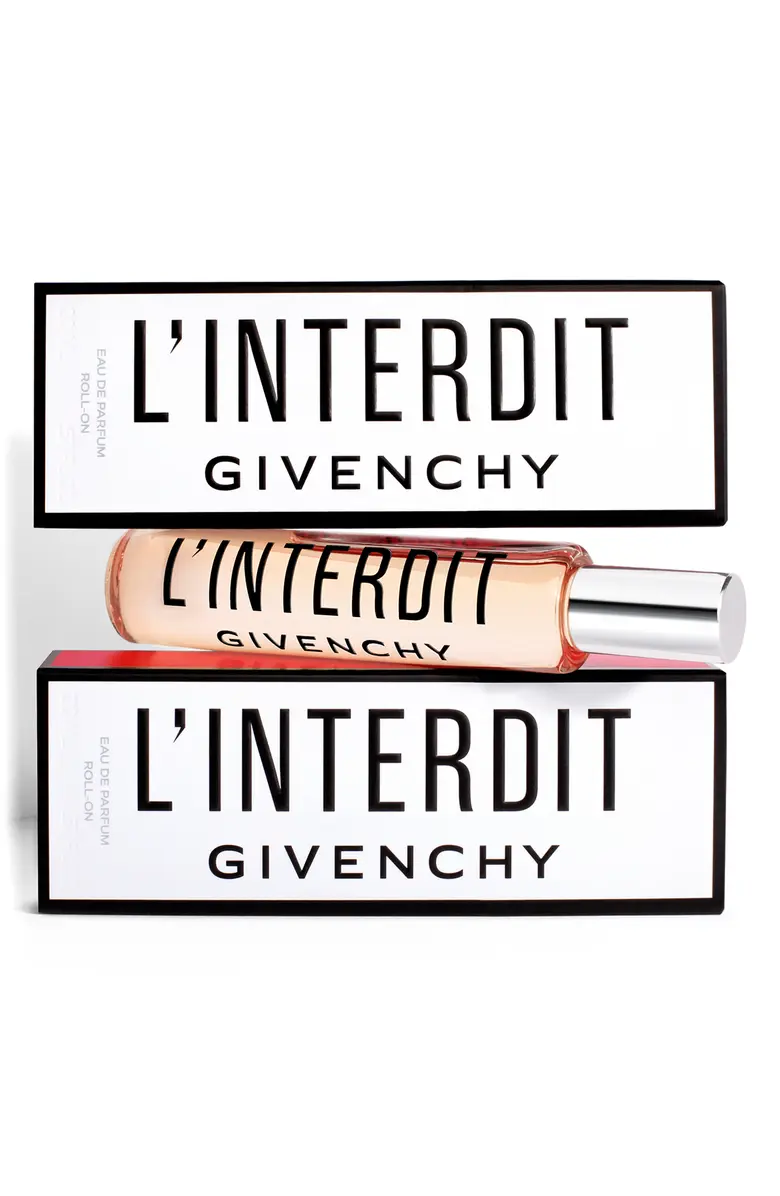 Givenchy L'Interdit Eau de Parfum Rollerball