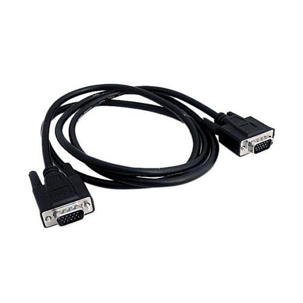 HAVIT Male To Male VGA Cable 15M