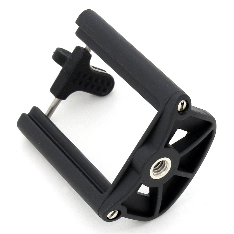 Mount Mobile Phone Camera Holder Stand Tripod