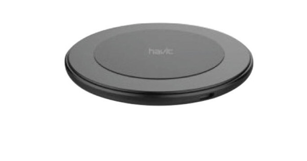 Havit H314 Wireless Charger