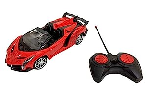 Champion Racing Car Rechargeable