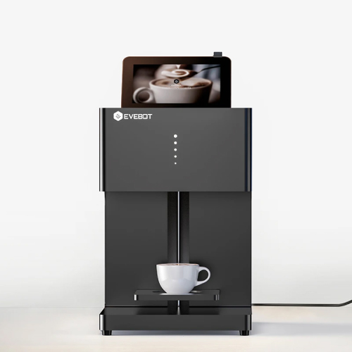 Art Coffee Printer Machine - কফি প্রিন্টিং মেশিন