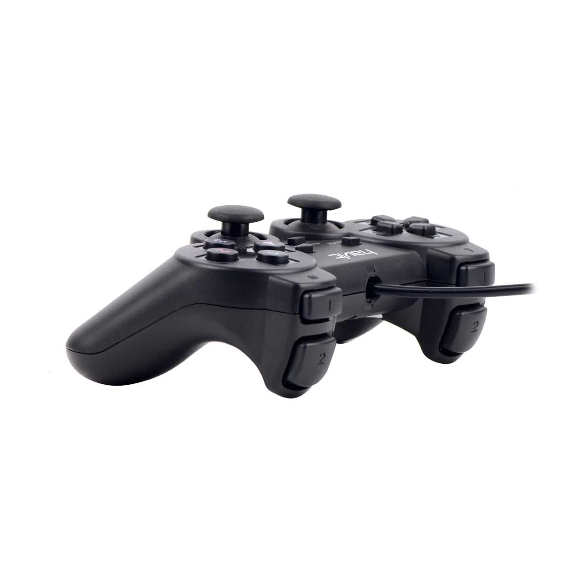 Havit HV-G69 USB with Vibration Gamepad