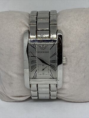 Armani AR0145 Watch