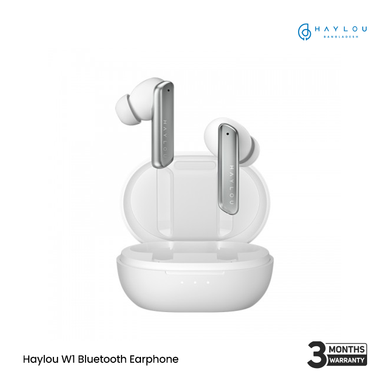 Haylou W1 Bluetooth Earphone