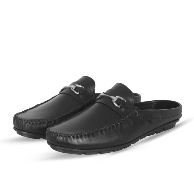 AAJ Ultra Premium Soft Leather Half Shoe for men