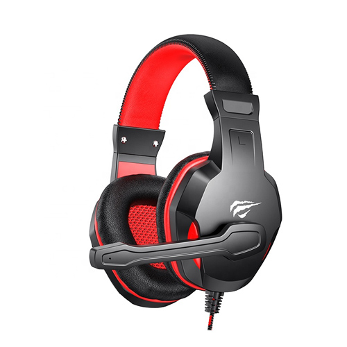 Havit H763D Stereo Wired Gaming Headphone