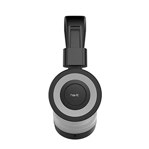 Havit 2218D 3.5mm Single Port Headphone