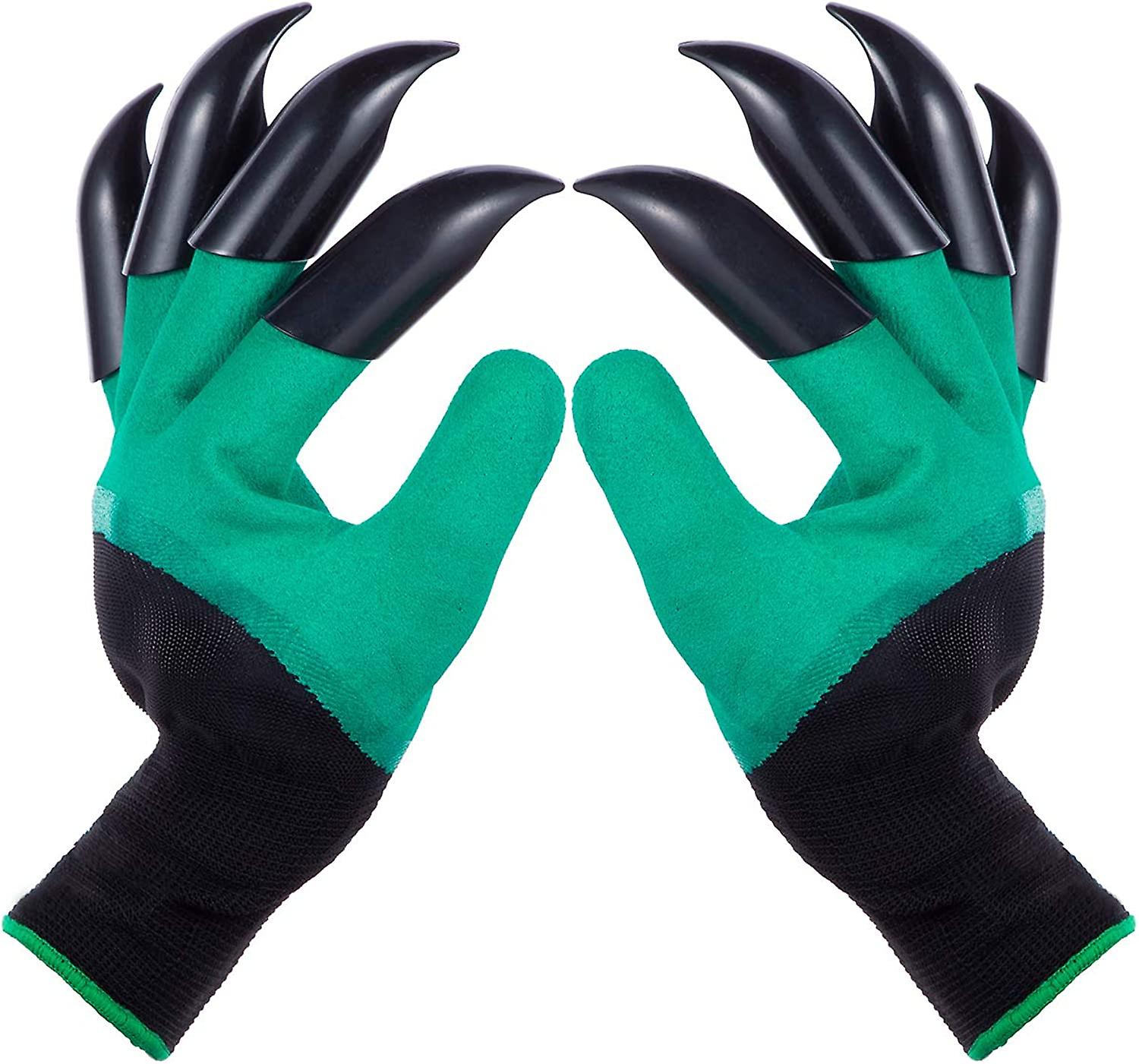 Claw Gardening Gloves for Planting Garden Glove Claws Best Gift for Women
