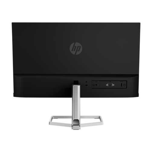 HP M22f 22" FHD IPS Monitor | IPS Display, Free Sync, Low Blue Light এইচপি M22f 22" ফুল এইচডি IPS মনিটর