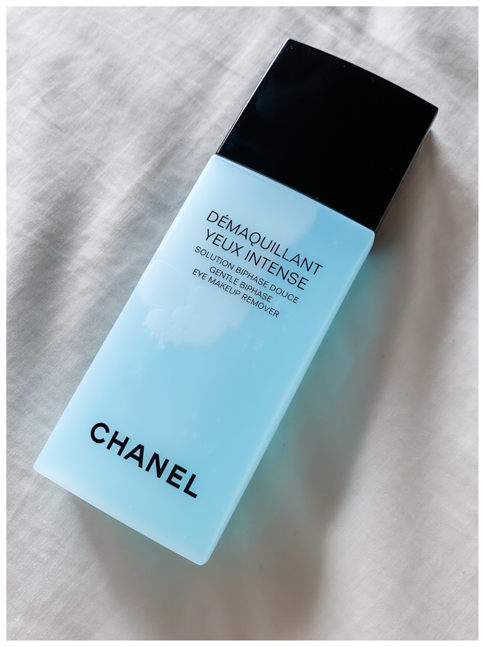 Chanel Le Blanc Brightening TriPhase Makeup Remover 150ml5oz buy to  Vietnam CosmoStore Vietnam
