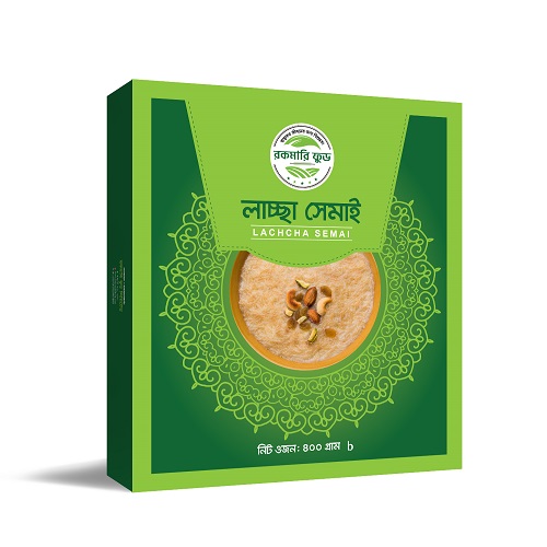 Laccha Semai ( লাচ্ছা সেমাই )
