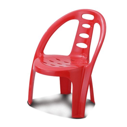 Prime Mini Chair Red
