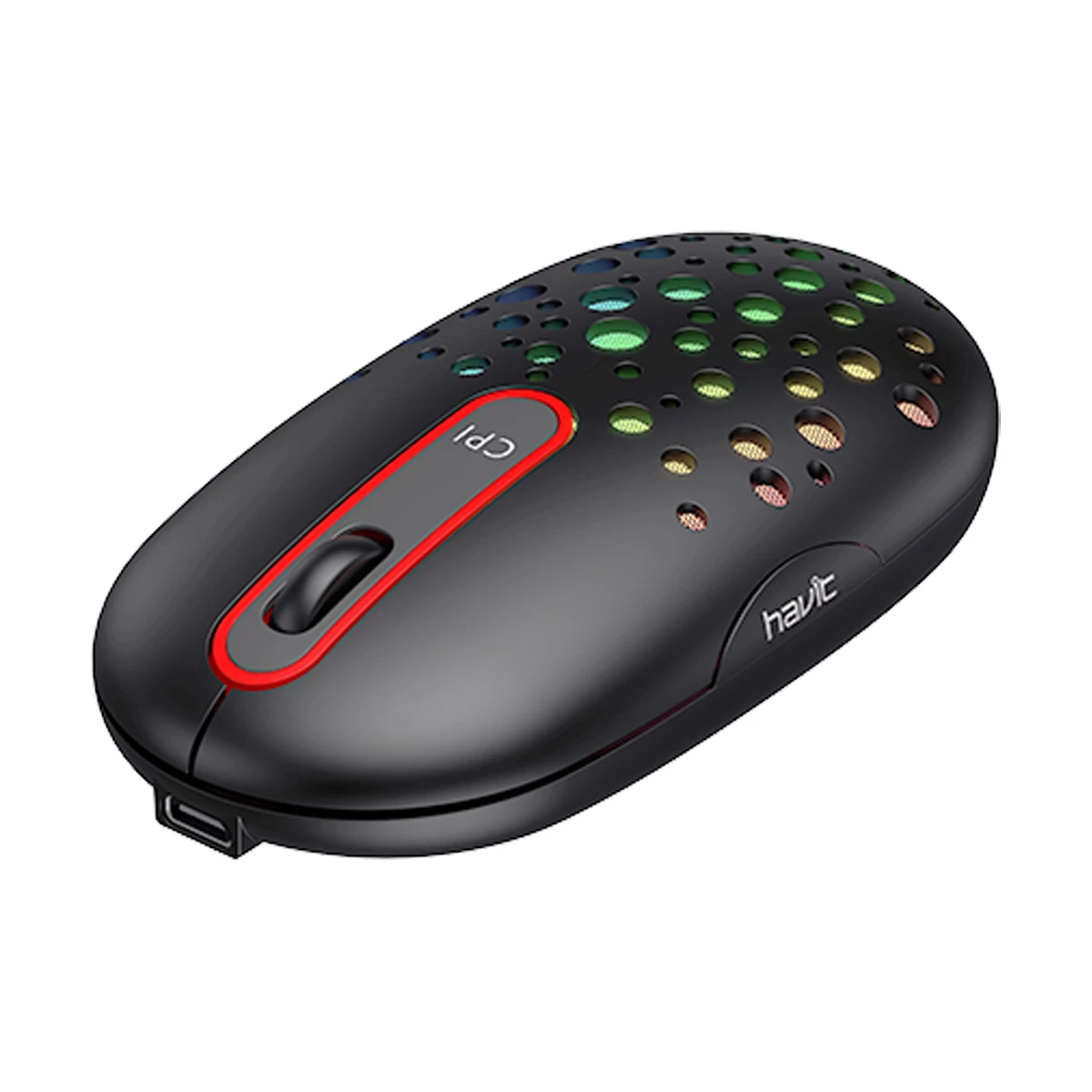 Havit HV-MS64GT Rechargeable Wireless Mouse