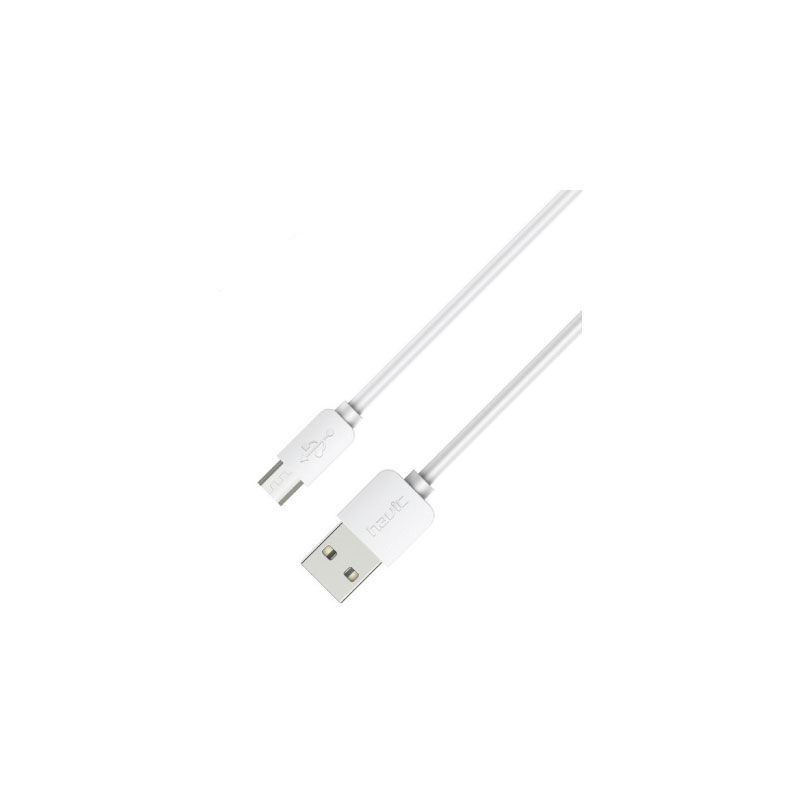 HAVIT 1M CB608X USB to Micro (Android) Data & Charging Cable