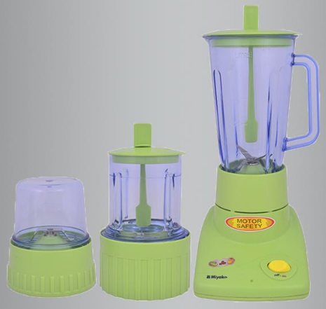 Miyako Blender BL - 302 PL