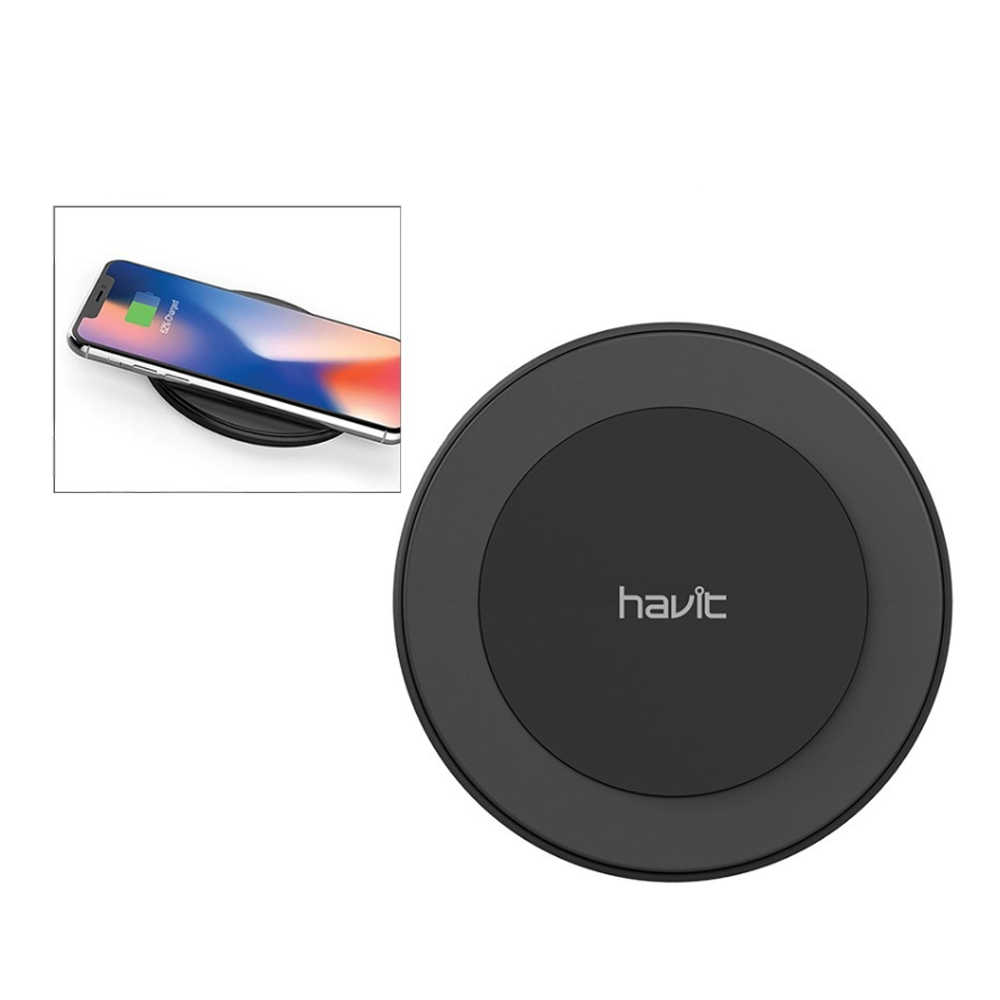 Havit H314 Wireless Charger
