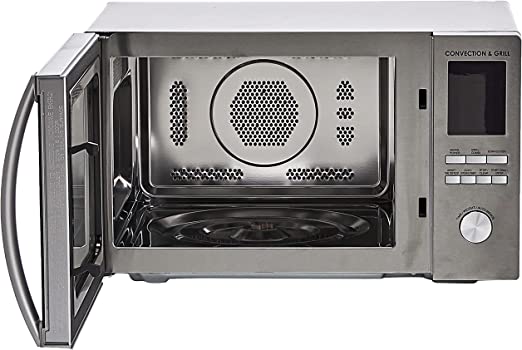 Sharp Microwave Oven R-94A0-ST-V | 42 Litres Grill Convection